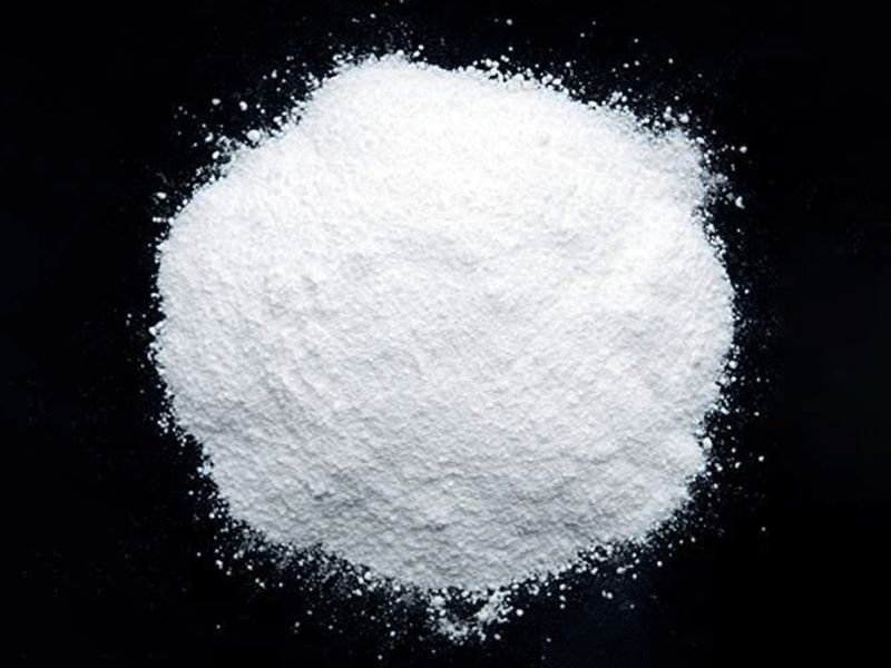 Sodium Hydroxide Powder